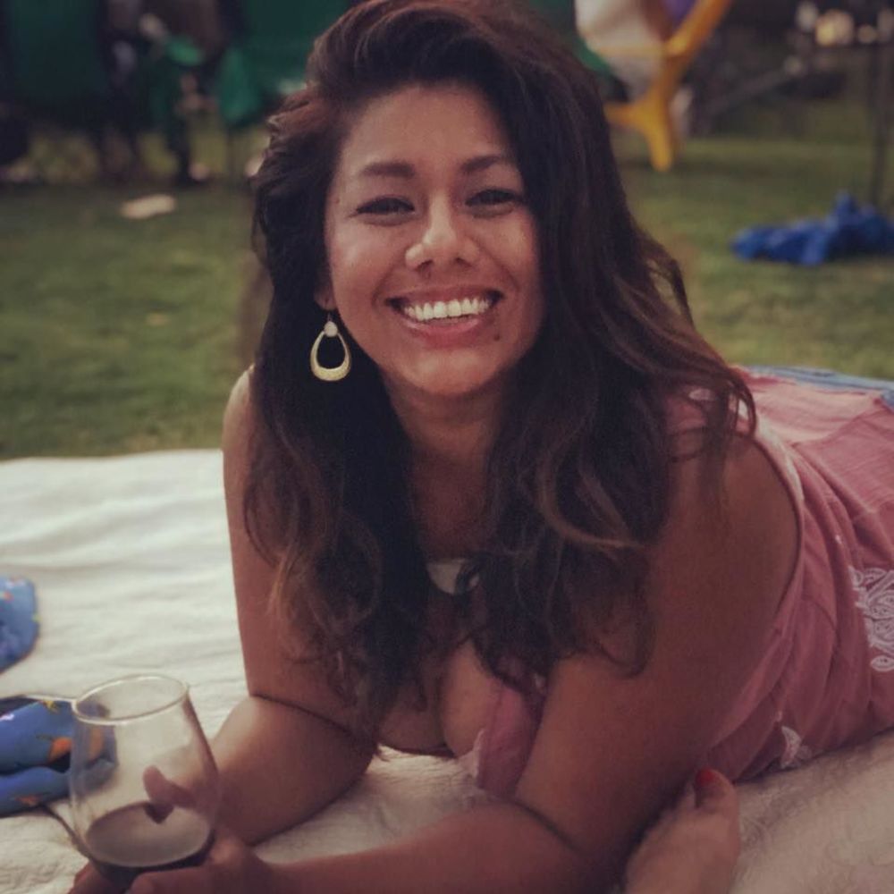 Meet your Posher, Naomi